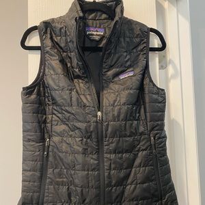 Patagonia Nano Puff Vest